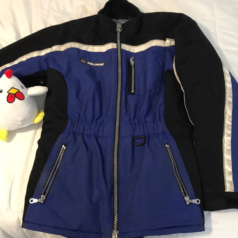 Polaris Ski Jacket
